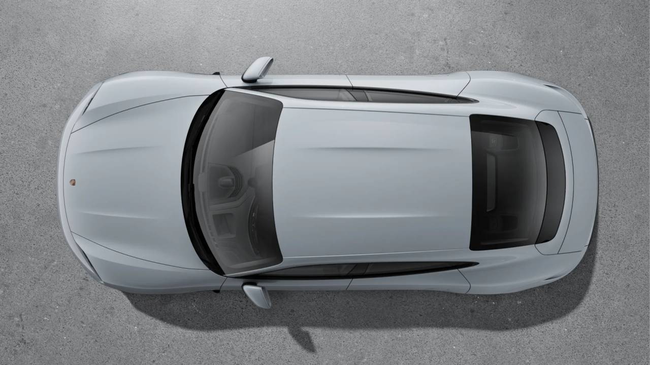 2025 Porsche Taycan 4 Santa Clarita CA