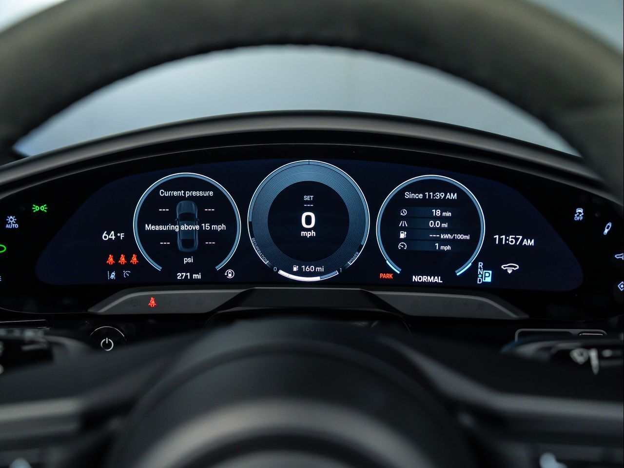 2025 Porsche Taycan 4 Santa Clarita CA