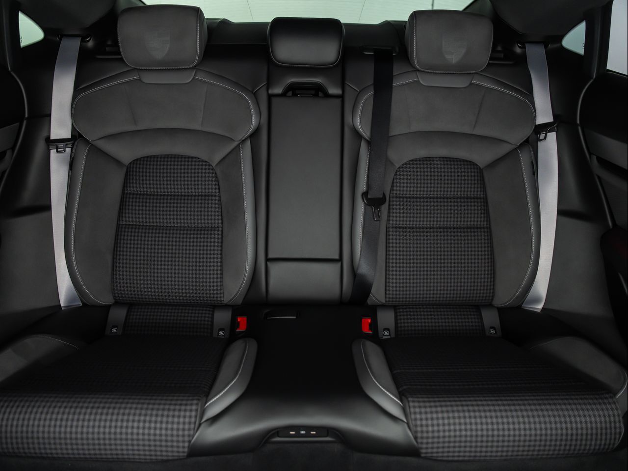 2025 Porsche Taycan 4 Santa Clarita CA