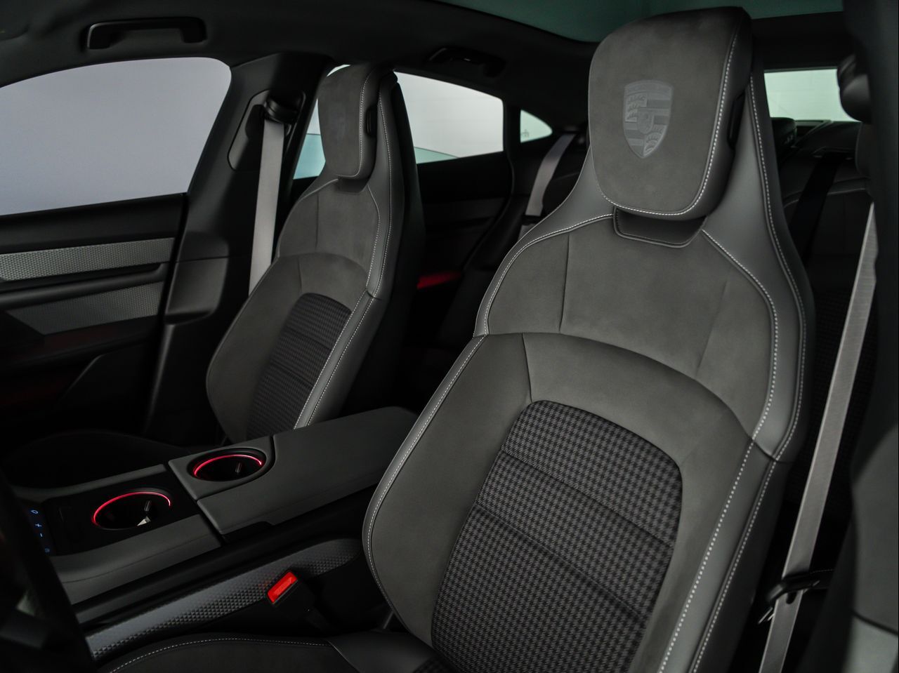 2025 Porsche Taycan 4 Santa Clarita CA