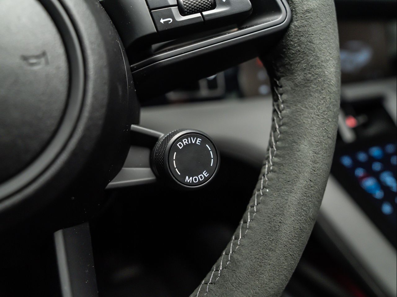 2025 Porsche Taycan 4 Santa Clarita CA