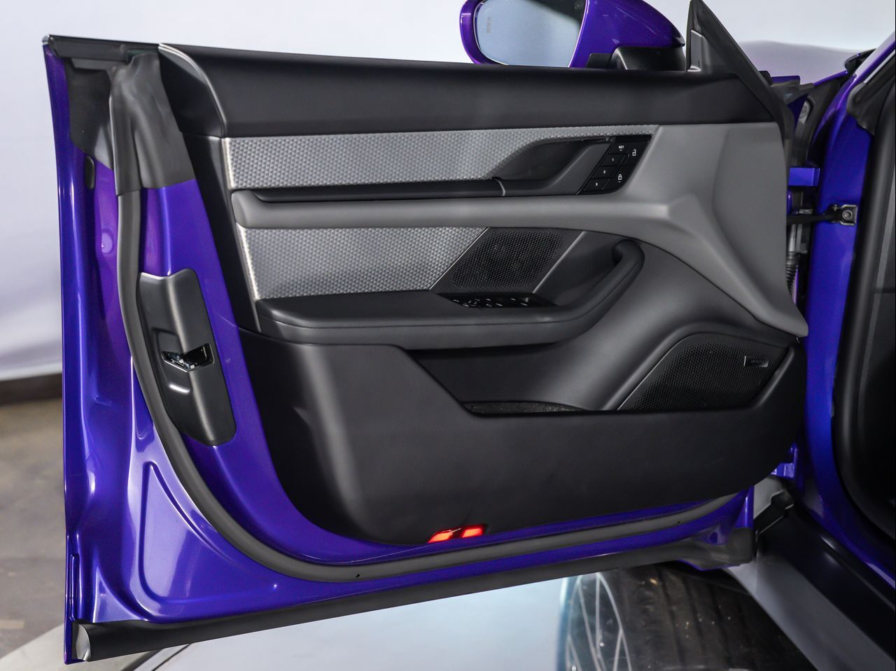 2025 Porsche Taycan 4 Santa Clarita CA