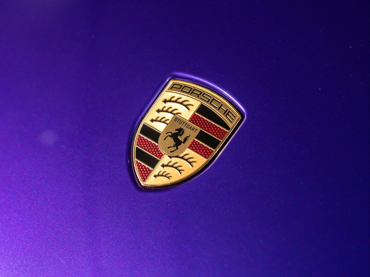 2025 Porsche Taycan 4 Santa Clarita CA