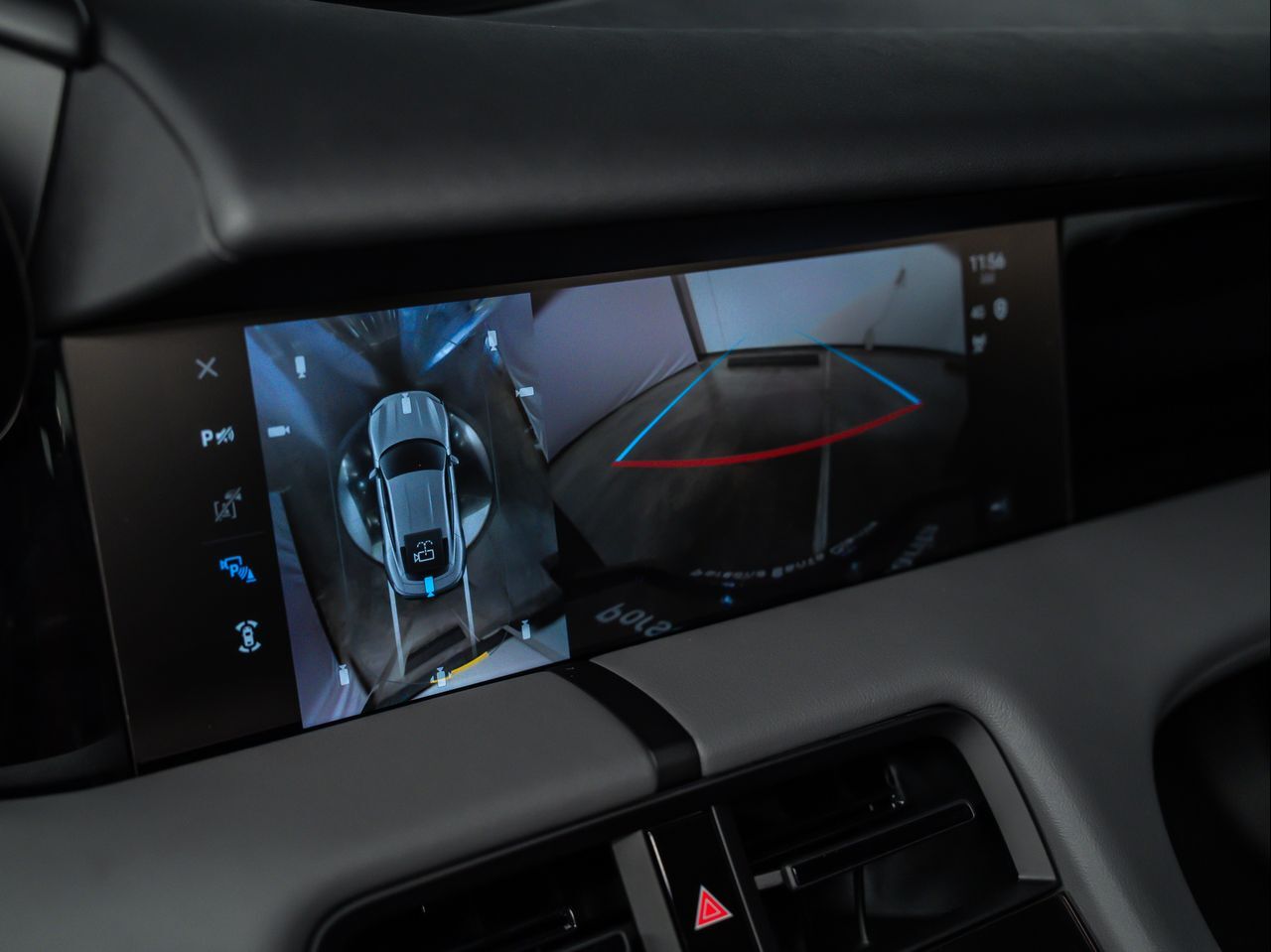 2025 Porsche Taycan 4 Santa Clarita CA