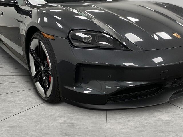 2025 Porsche Taycan 4S Appleton WI