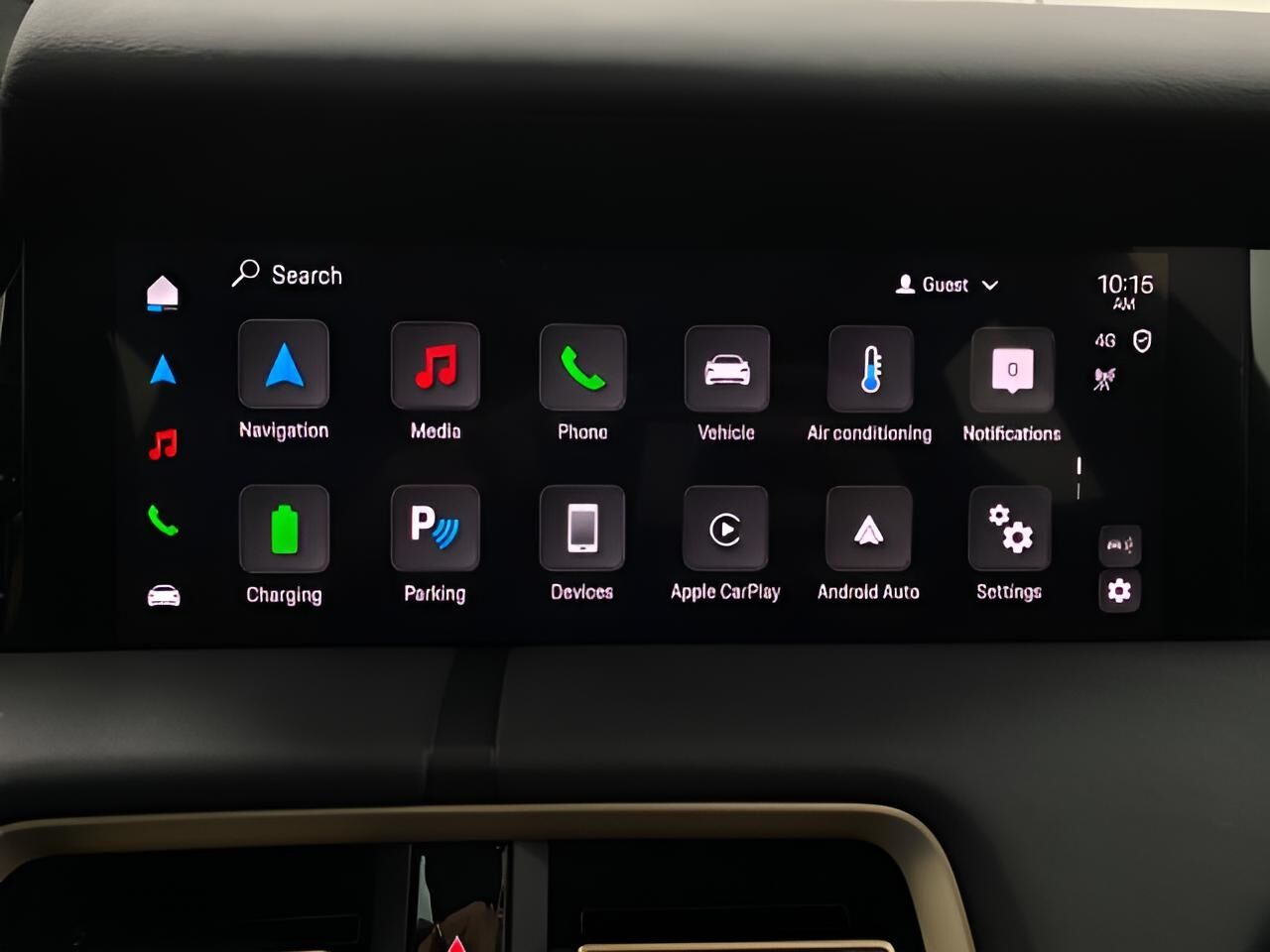 2025 Porsche Taycan 4S Appleton WI