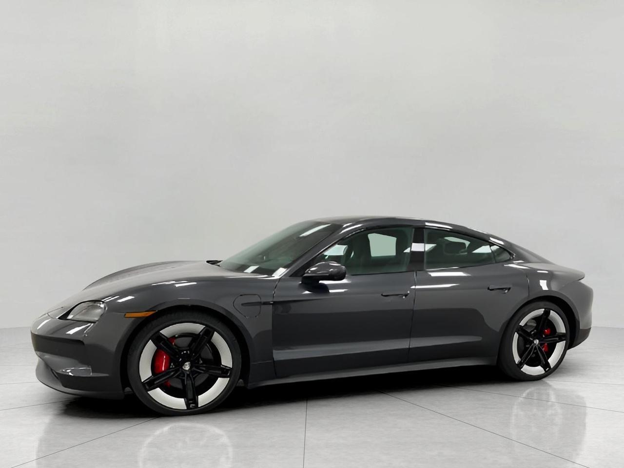 2025 Porsche Taycan 4S Appleton WI