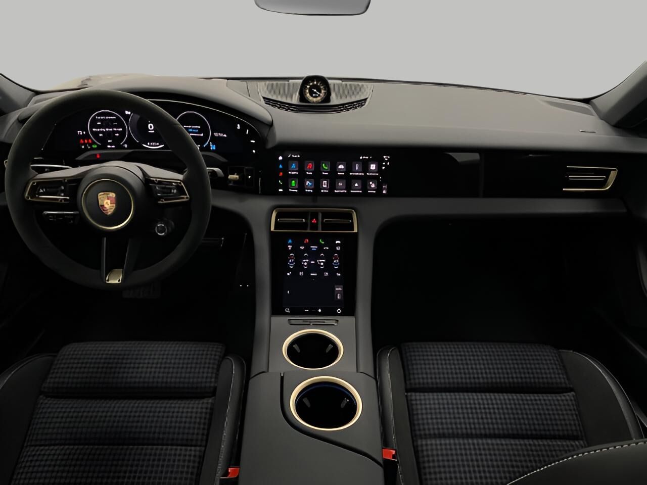 2025 Porsche Taycan 4S Appleton WI