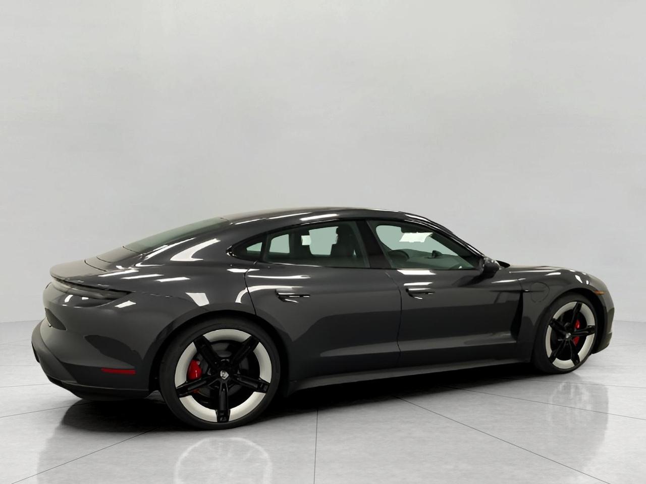 2025 Porsche Taycan 4S Appleton WI