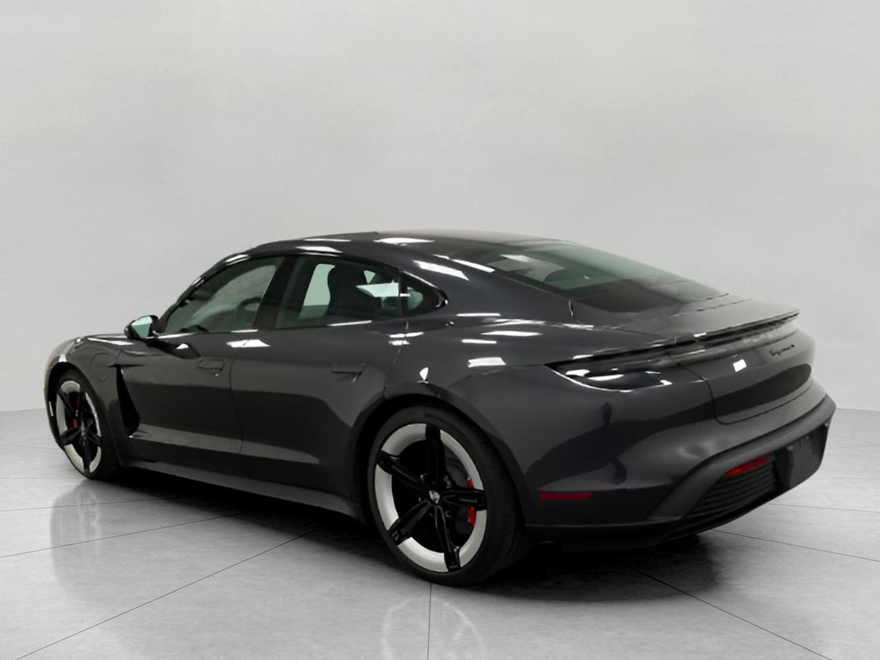 2025 Porsche Taycan 4S Appleton WI