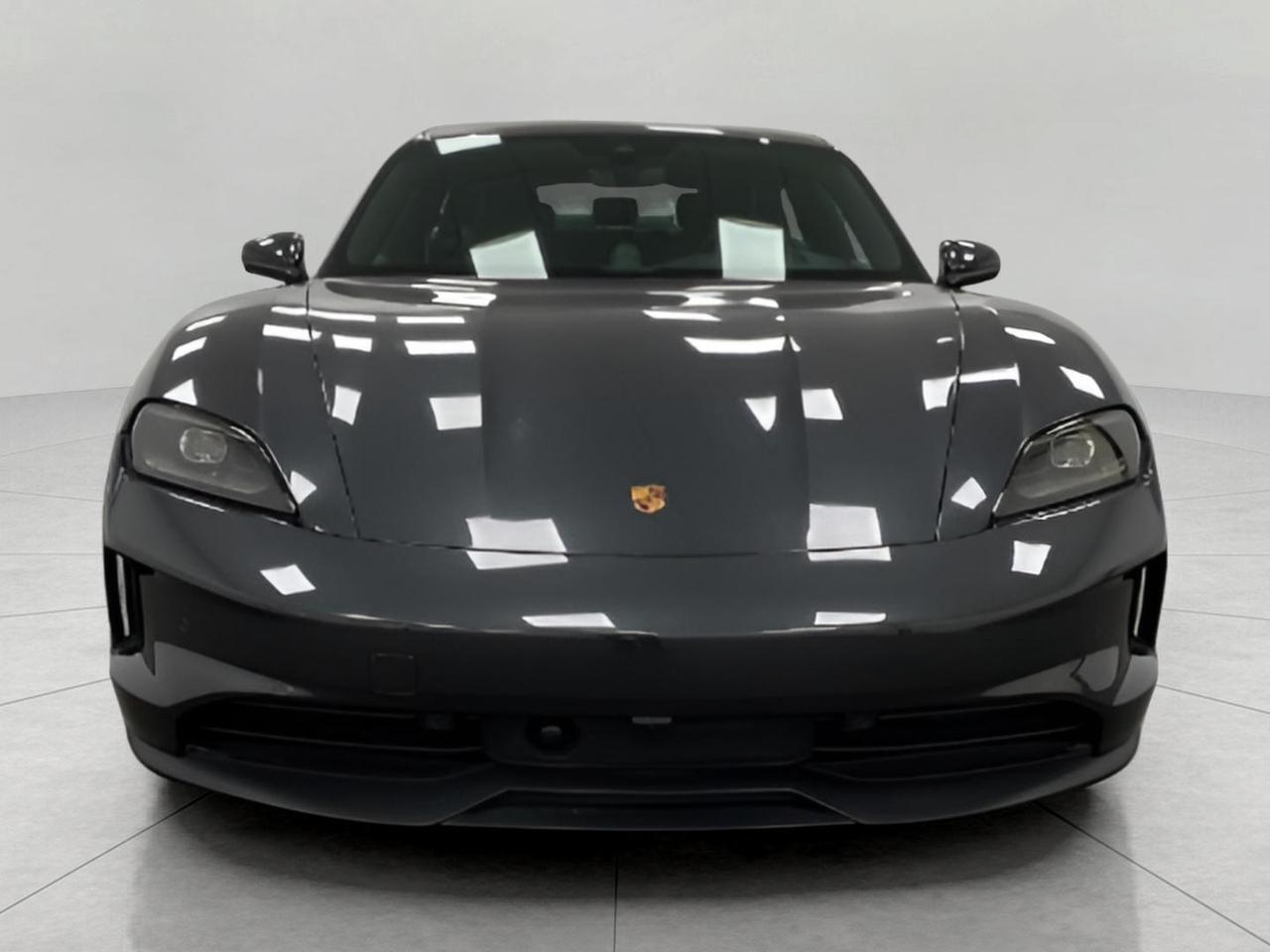 2025 Porsche Taycan 4S Appleton WI