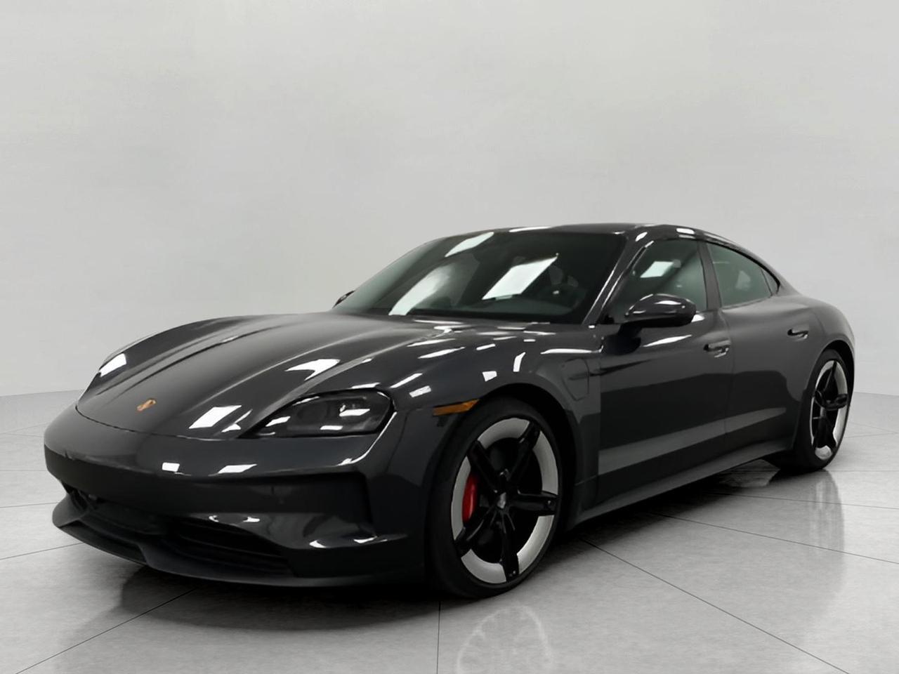 2025 Porsche Taycan 4S Appleton WI