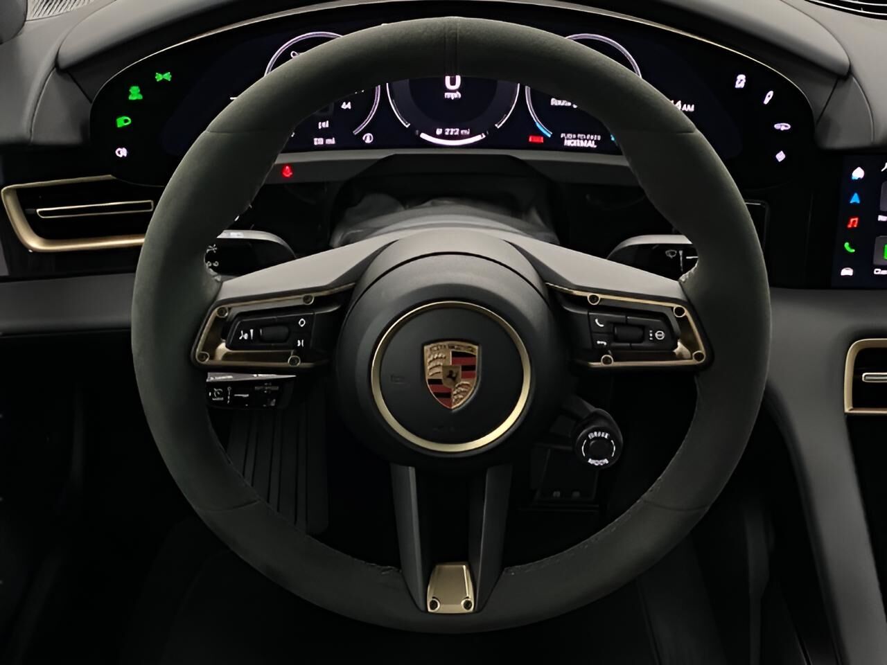 2025 Porsche Taycan 4S Appleton WI