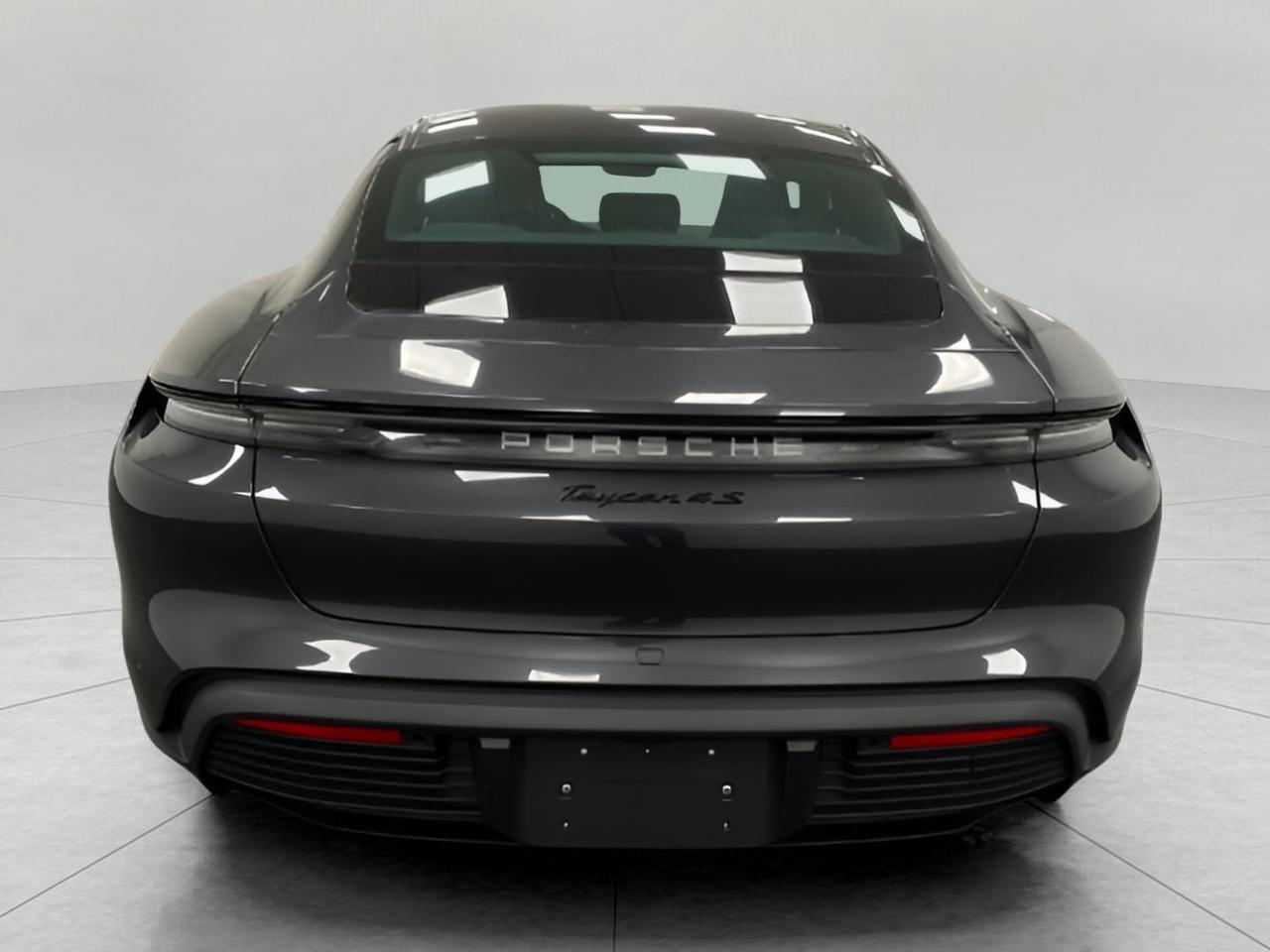 2025 Porsche Taycan 4S Appleton WI