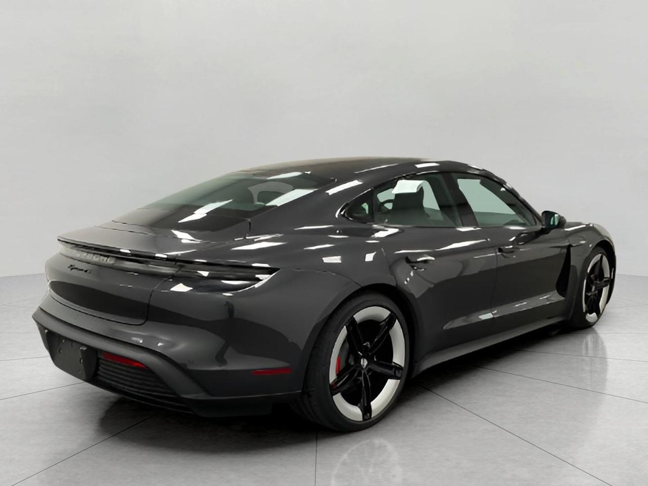 2025 Porsche Taycan 4S Appleton WI
