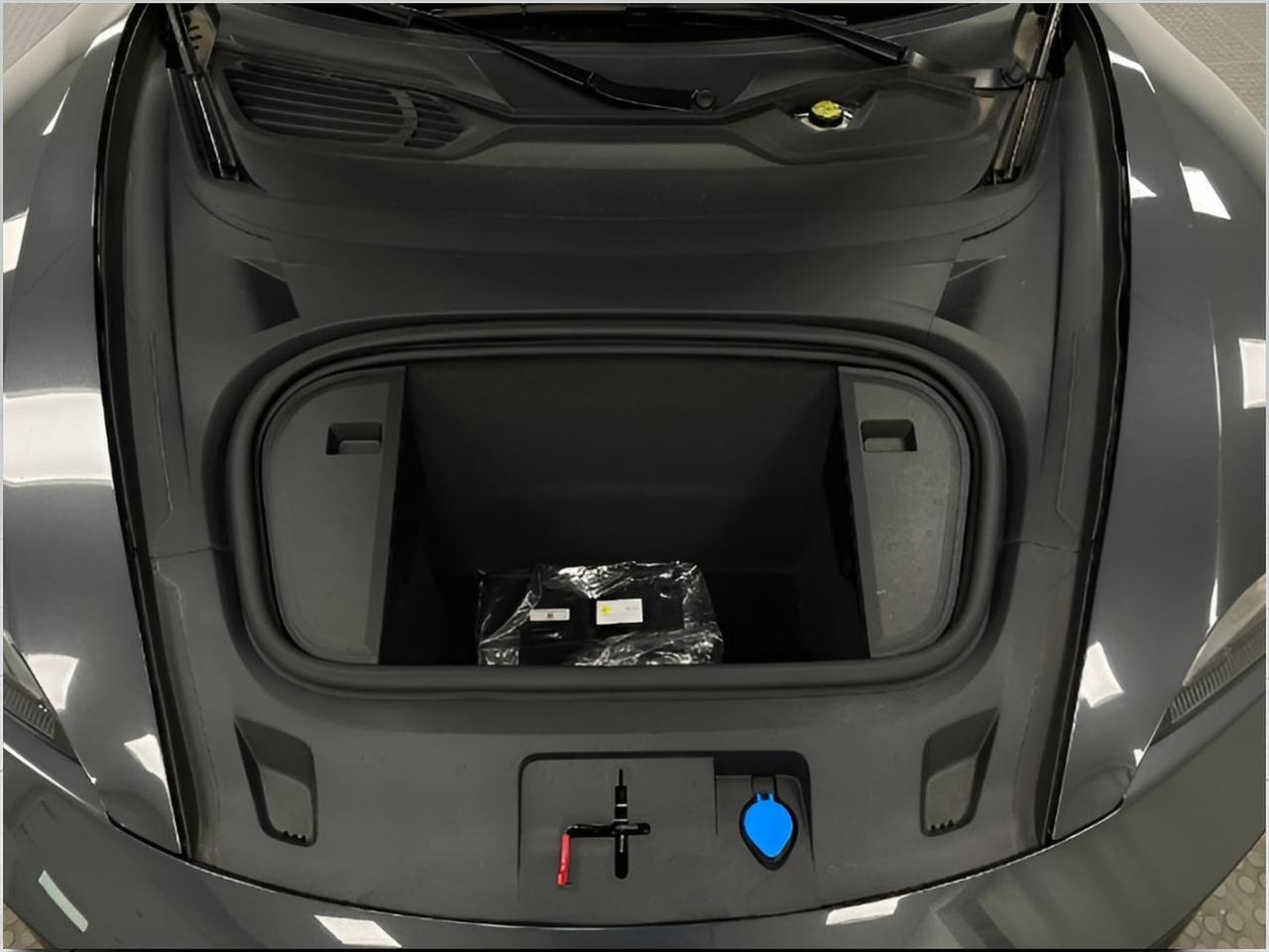 2025 Porsche Taycan 4S Appleton WI