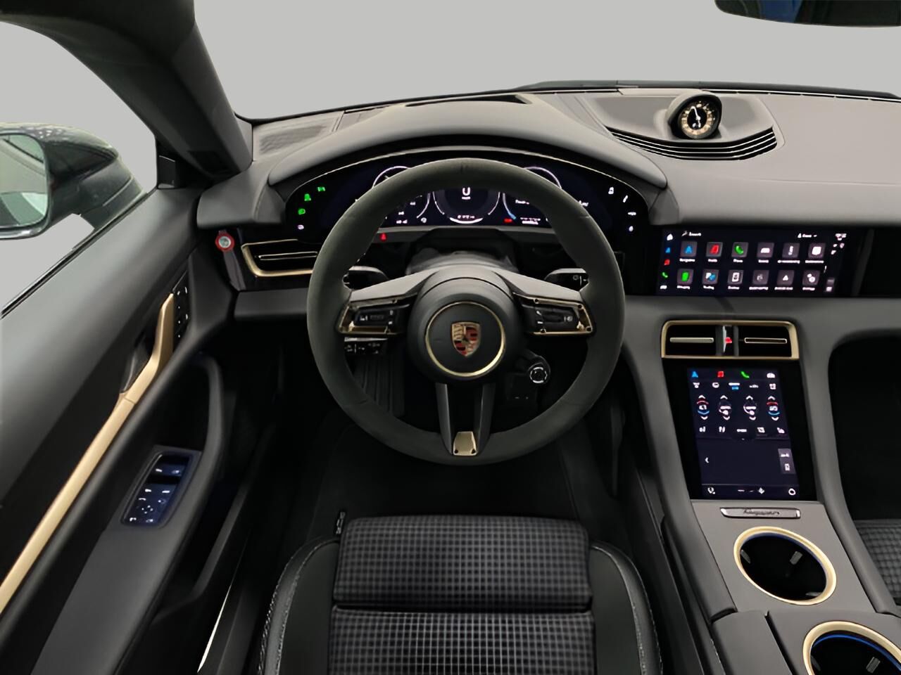 2025 Porsche Taycan 4S Appleton WI