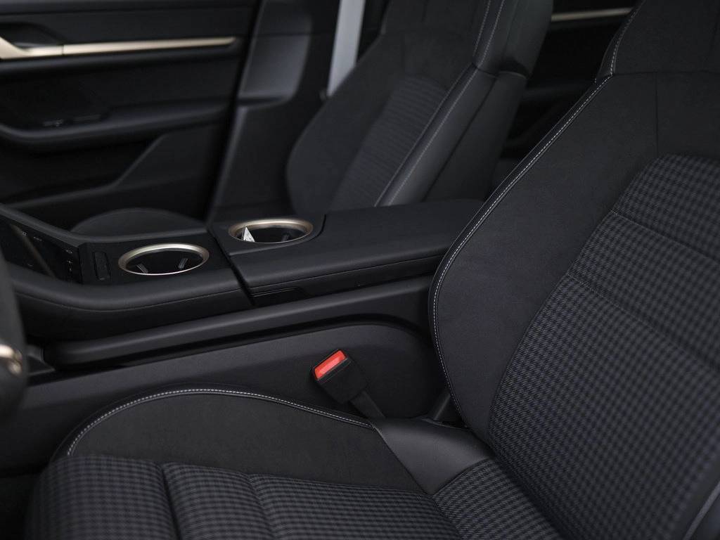 2025 Porsche Taycan 4S Bakersfield CA