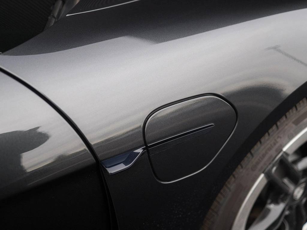 2025 Porsche Taycan 4S Bakersfield CA