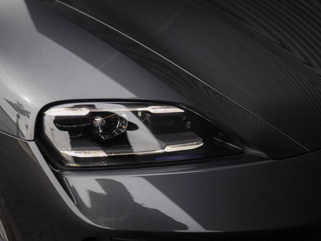 2025 Porsche Taycan 4S Bakersfield CA