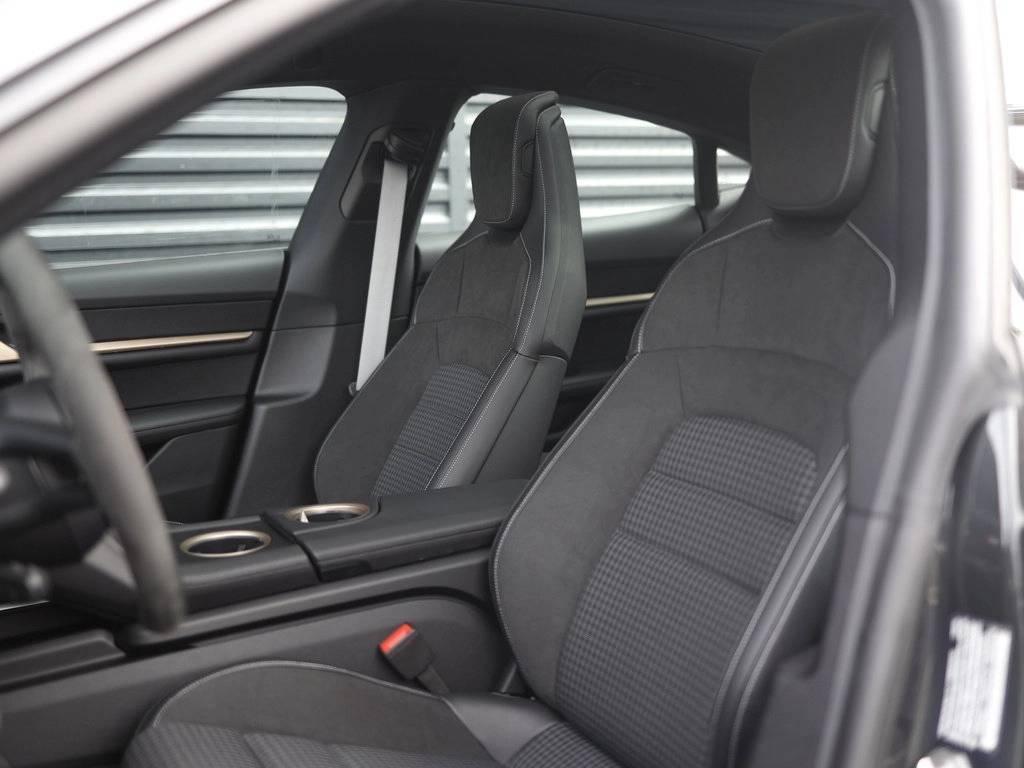 2025 Porsche Taycan 4S Bakersfield CA