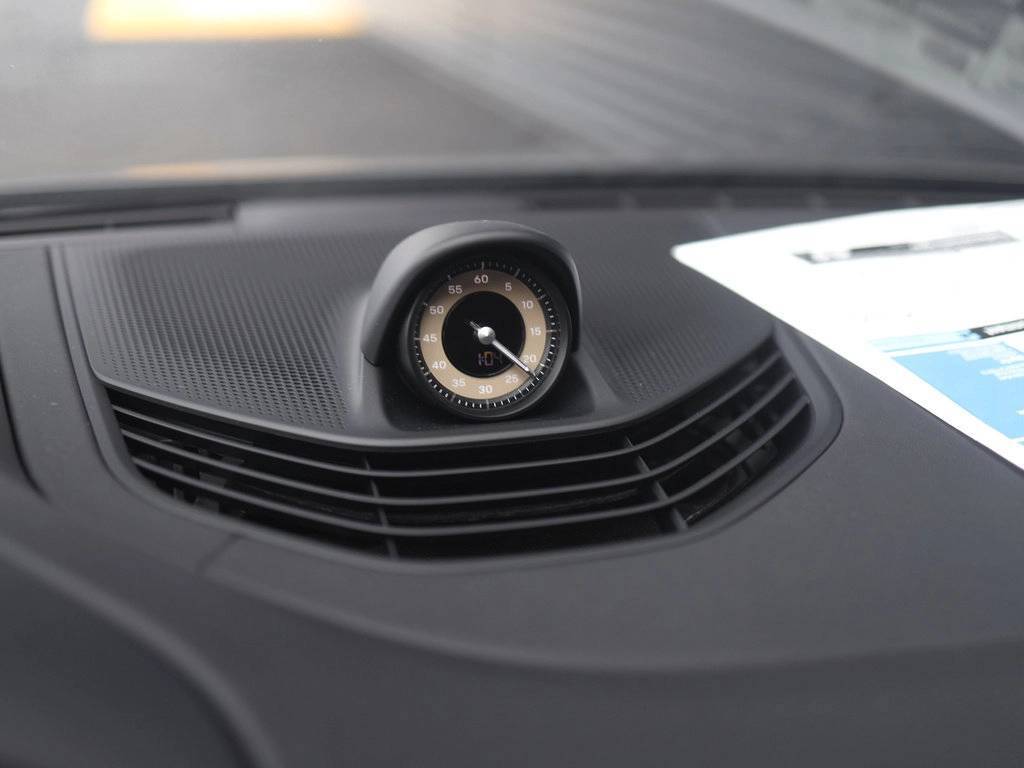 2025 Porsche Taycan 4S Bakersfield CA