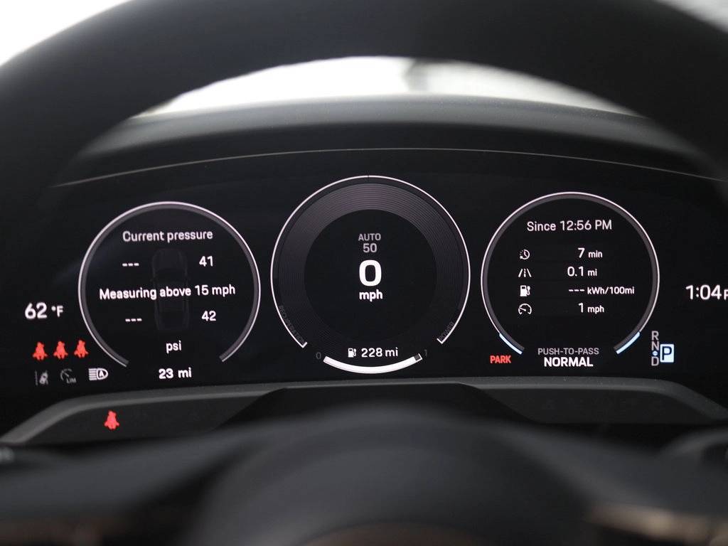 2025 Porsche Taycan 4S Bakersfield CA
