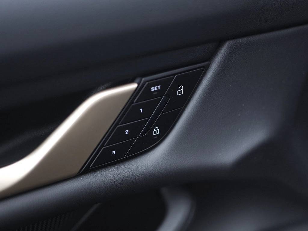 2025 Porsche Taycan 4S Bakersfield CA
