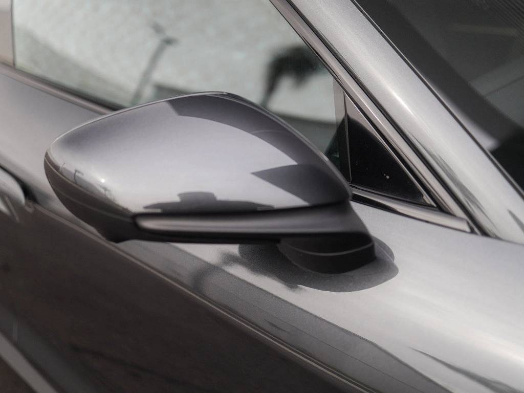 2025 Porsche Taycan 4S Bakersfield CA