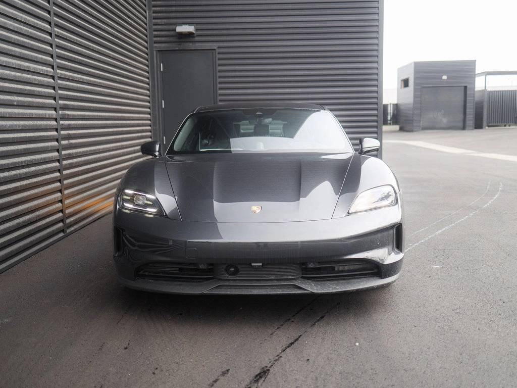 2025 Porsche Taycan 4S Bakersfield CA