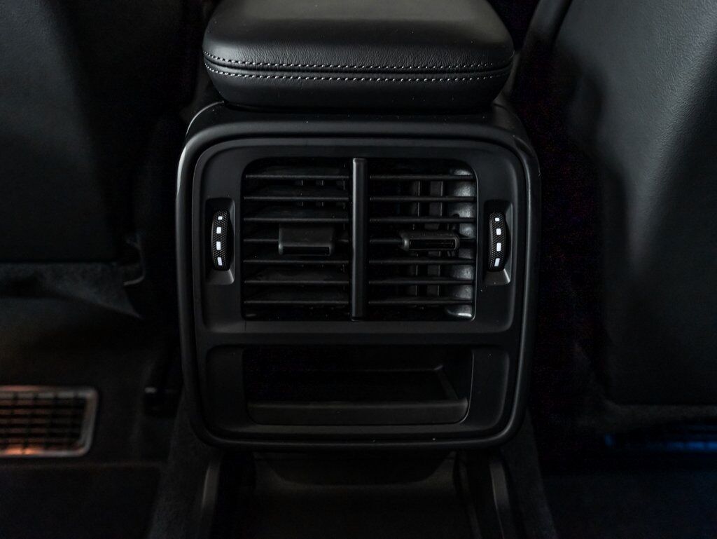 2025 Porsche Taycan 4S Colorado Springs CO