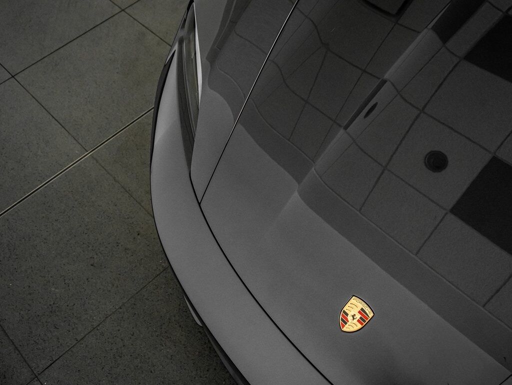 2025 Porsche Taycan 4S Colorado Springs CO