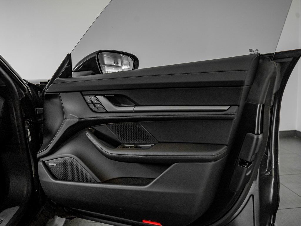 2025 Porsche Taycan 4S Colorado Springs CO