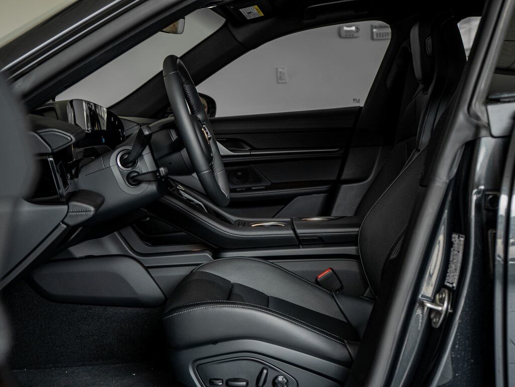 2025 Porsche Taycan 4S Colorado Springs CO