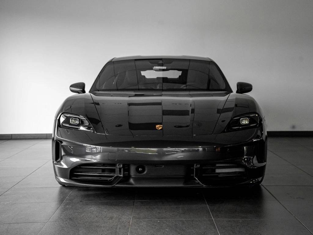 2025 Porsche Taycan 4S Colorado Springs CO