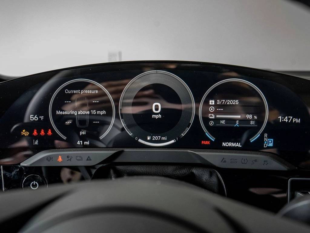 2025 Porsche Taycan 4S Colorado Springs CO
