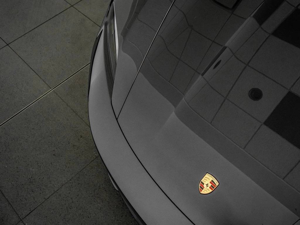 2025 Porsche Taycan 4S Colorado Springs CO