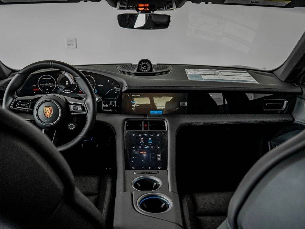 2025 Porsche Taycan 4S Colorado Springs CO