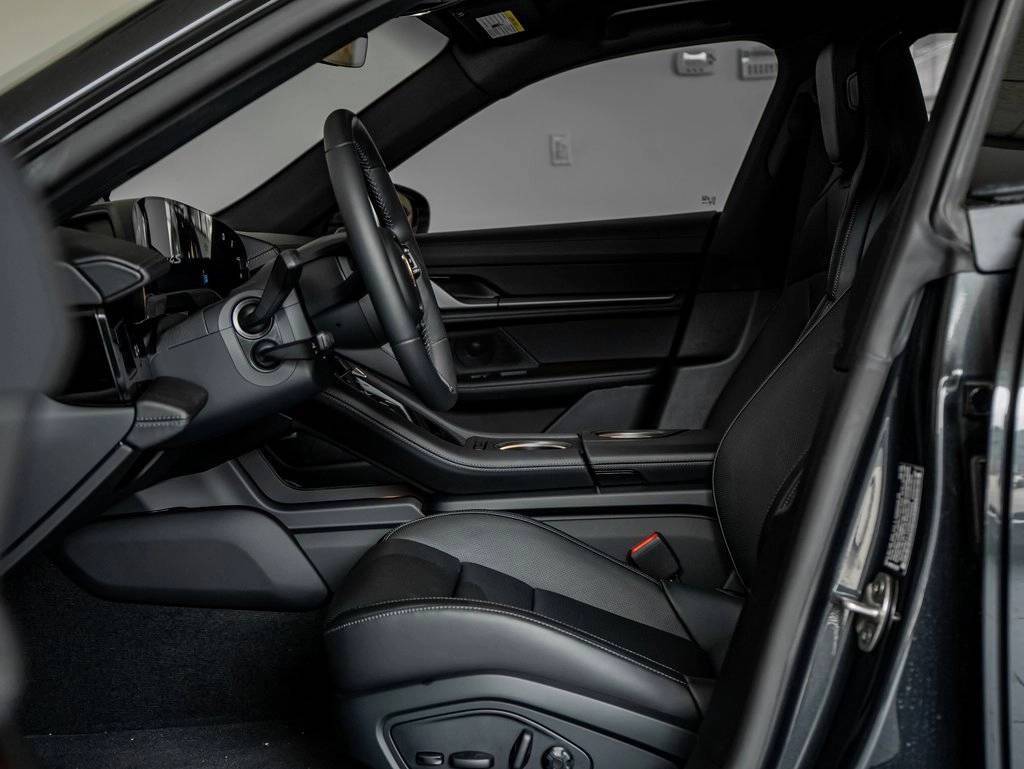 2025 Porsche Taycan 4S Colorado Springs CO