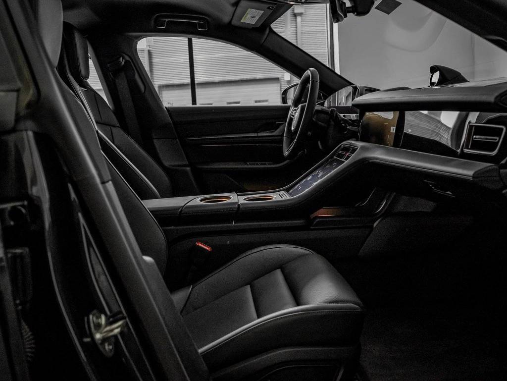 2025 Porsche Taycan 4S Colorado Springs CO