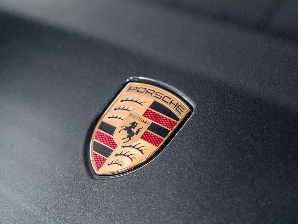 2025 Porsche Taycan 4S Colorado Springs CO