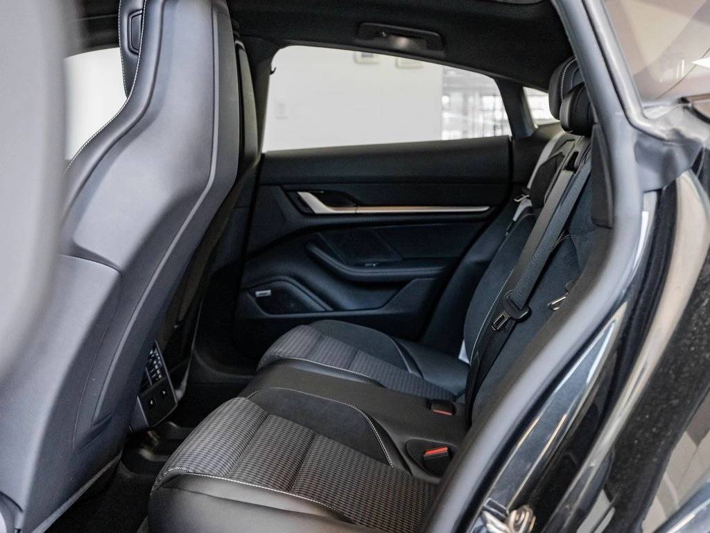 2025 Porsche Taycan 4S Colorado Springs CO