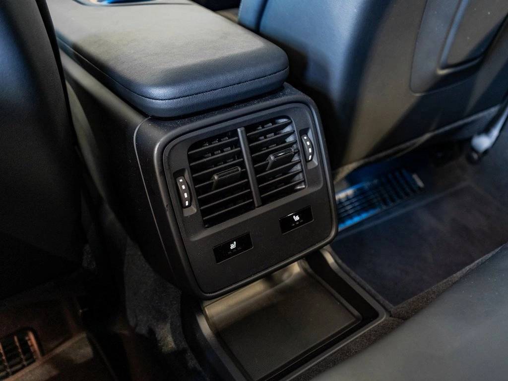 2025 Porsche Taycan 4S Colorado Springs CO