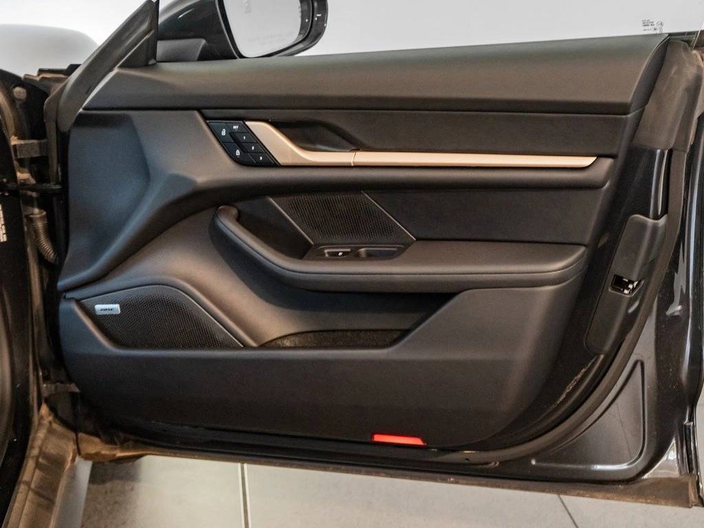2025 Porsche Taycan 4S Colorado Springs CO