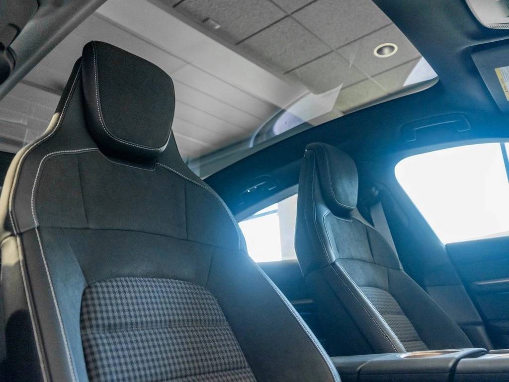 2025 Porsche Taycan 4S Colorado Springs CO