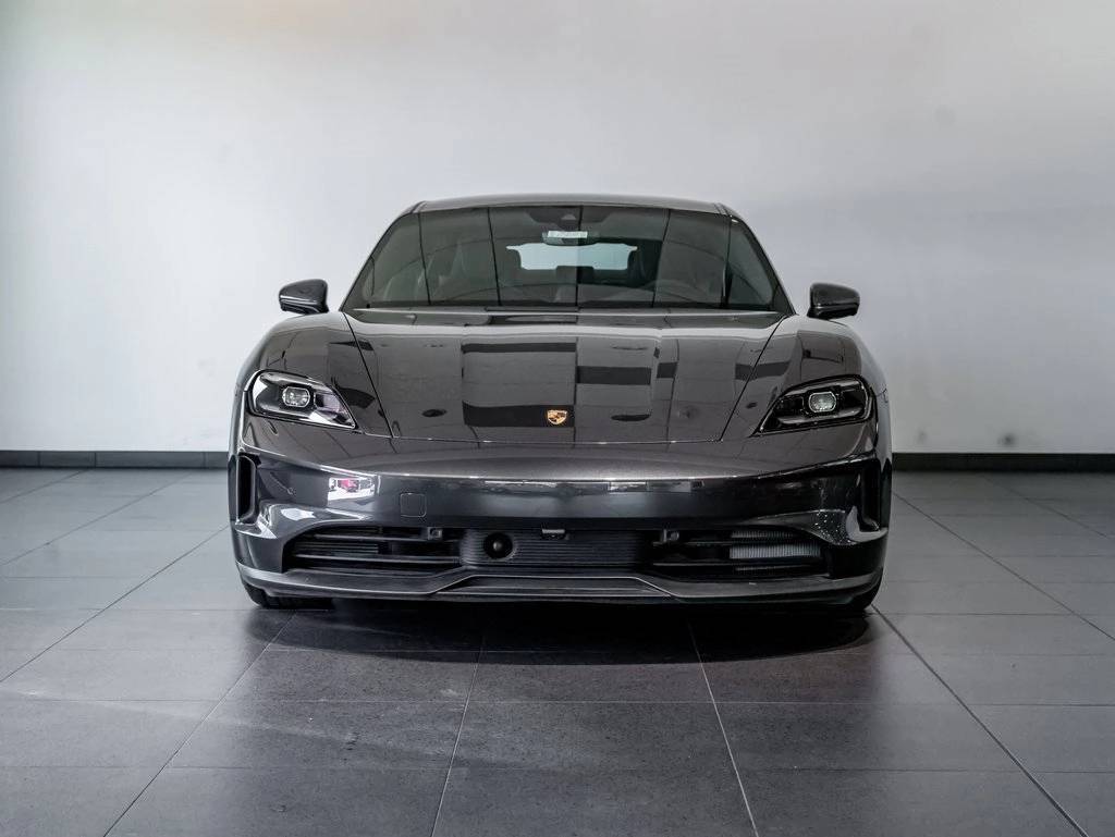 2025 Porsche Taycan 4S Colorado Springs CO