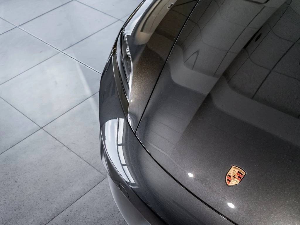 2025 Porsche Taycan 4S Colorado Springs CO