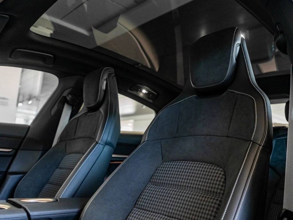 2025 Porsche Taycan 4S Colorado Springs CO
