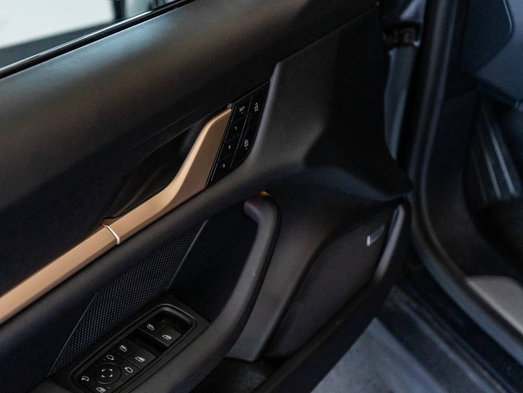 2025 Porsche Taycan 4S Colorado Springs CO