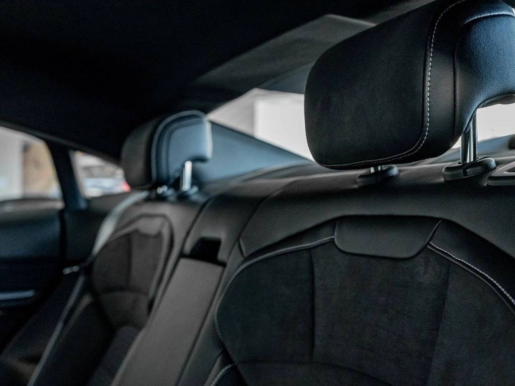 2025 Porsche Taycan 4S Colorado Springs CO